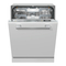 Vaatwassers Miele G 7160 Gebruiksaanwijzing