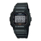 CASIO G-SHOCK DW5-600 - Handleiding digitaal horloge