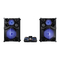 Samsung MX-JS9500 - Handleiding voor Component Audiosysteem