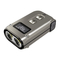 Nitecore TINI2 - Handleiding voor intelligente sleutelhangerlamp met dubbele kern