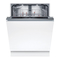 Vaatwassers Bosch SMD8TB800E Gebruikershandleiding