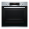 Ovens Bosch HBA556B0 Series Gebruiksaanwijzing