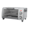 Black and Decker broodroosterovenhandleiding