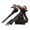 Black+Decker BEBLV301 Handleiding