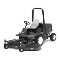 Toro 60001 Gebruikershandleiding