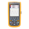 Fluke ScopeMeter 123B