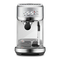 Breville Bambino Plus Espresso Machine Handleiding