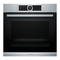 Ovens Bosch HRG635B 1 Series Gebruiksaanwijzing