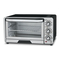 Cuisinart Custom Classic TOB-40 - Handleiding voor broodroosteroven met grill