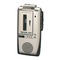OLYMPUS Pearlcorder J500, Pearlcorder J300 - Handleiding cassette speler