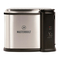 Masterbuilt MB20012420 - XL ELEKTRISCHE FRITEUSE Handleiding