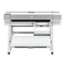 Plotters HP DesignJet T950 Montage-Instructies