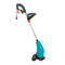 Gardena ClassicCut 2402, ClassicCut plus 2403 - Turbotrimmer Handleiding