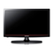 Samsung UA22ES5005 - 5 Series LED TV Handleiding voor probleemoplossing
