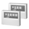 Controlepanelen Siemens FC10 Series Bedieningshandleiding