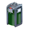 EHEIM professionel 3 2080 / 2180 handleiding