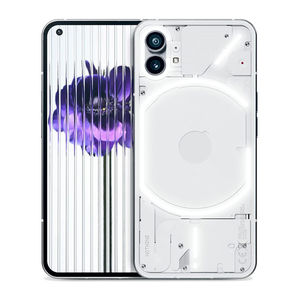 Nothing Phone (1) Handleiding