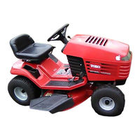 Toro 71217 Bedieningshandleiding