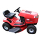 Grasmaaiers Toro Wheel Horse 14-38 HXL Bedieningshandleiding