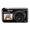 Digitale camera's Samsung PL120 Handleiding