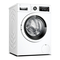 Wasmachines Bosch WAX32KP0FG Gebruiksaanwijzing En Montagehandleiding