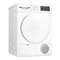 Wasdrogers Bosch WQG231E0FG Gebruikershandleiding En Installatie-Instructies