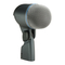 Shure BETA52A - Kick Drum Microfoon Handleiding