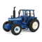 Ford 8700, 9700 Reparatiehandleiding
