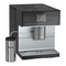 Koffiemakers Miele CM7300 Gebruiksaanwijzing