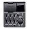 Takamine TP-4T, TP-4TD - Voorversterkerhandleiding