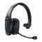 BlueParrott B550-XT - Handleiding voor Bluetooth-headset met spraakbediening