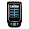 Afstandsbediening Philips ProntoPro Next Generation TSU 7500 Gebruiksaanwijzing