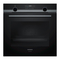 Ovens Siemens HB418G5 6 Series Gebruikershandleiding En Installatie-Instructies