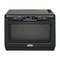 Microgolfovens Whirlpool JT 378 Gebruiksaanwijzing