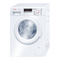Wasmachines Bosch WAK28270FG Gebruiksaanwijzing En Installatievoorschrift