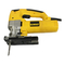 Dewalt DW322/DW321/DW323/DW324 - Decoupeerzaag Handleiding