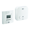 DELTA DORE D10 W RF - Thermostaat Installatiehandleiding Voor Verwarming