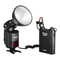 Godox WITSTRO AD360II-C - TTL Krachtige & Draagbare Flitser Handleiding