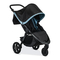 Britax B-Free - Gebruiksaanwijzing kinderwagen