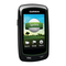 GPS Garmin Approach G6 Gebruikershandleiding