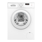 Wasmachines Bosch WAJ28064FG Gebruikershandleiding En Installatie-Instructies