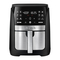 Gourmia GAF652 - Handleiding Digitale Airfryer