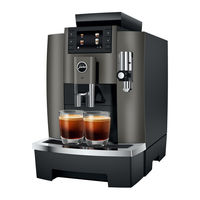 Jura - W8