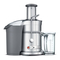 Breville JUICE FOUNTAIN ELITE handleiding en receptenboek