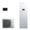 Warmtepompen Vaillant aroTHERM pure Series Snelgids