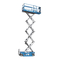Genie GS-2032, GS-2632 handleiding