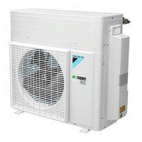 Daikin Intergas Altherma NHY2KOMB28AA Uitgebreide Handleiding Voor De Installateur