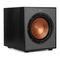 Klipsch R-100SW, R-120SW - Reference Subwoofer Handleiding
