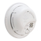 First Alert 9120BA - Rookmelder met batterijback-up en handleiding