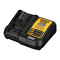 DeWalt DCB112 Handleiding